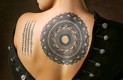 mandala tattoo bedeutung|mandala bedeutung.